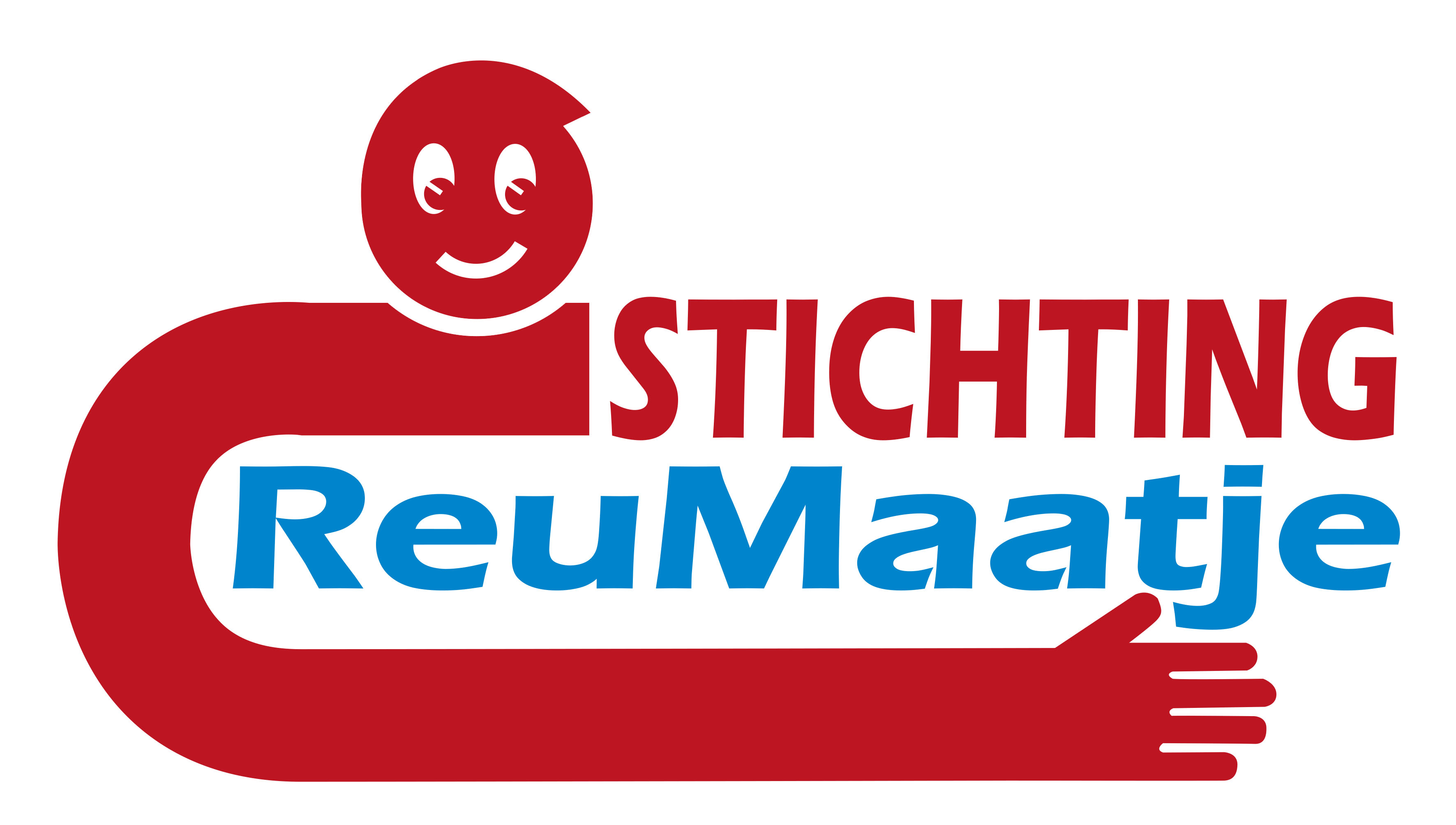 Logo Stichting Reumaatje